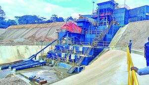 Sociedade Mineradora Lufo