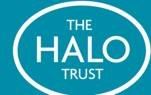 halo trust logo