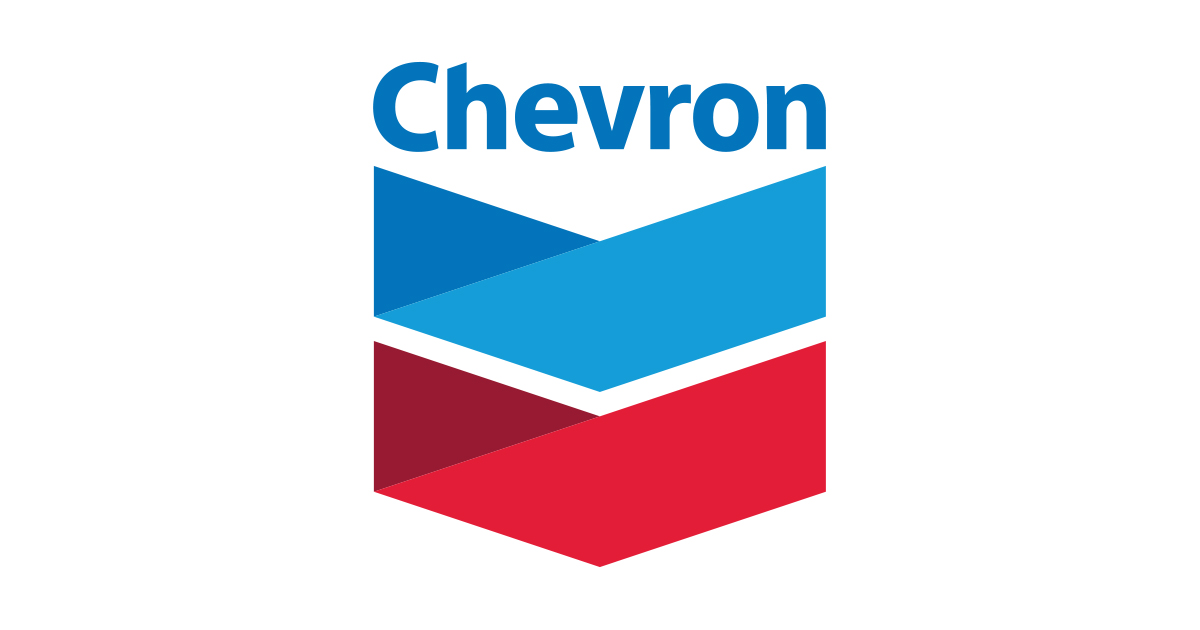 CHEVRON RECRUTAMENTO