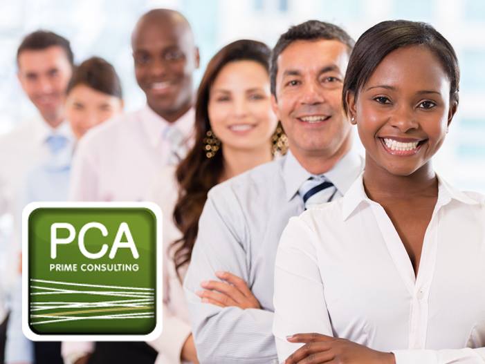 PCA Prime Assessment Consulting Angola