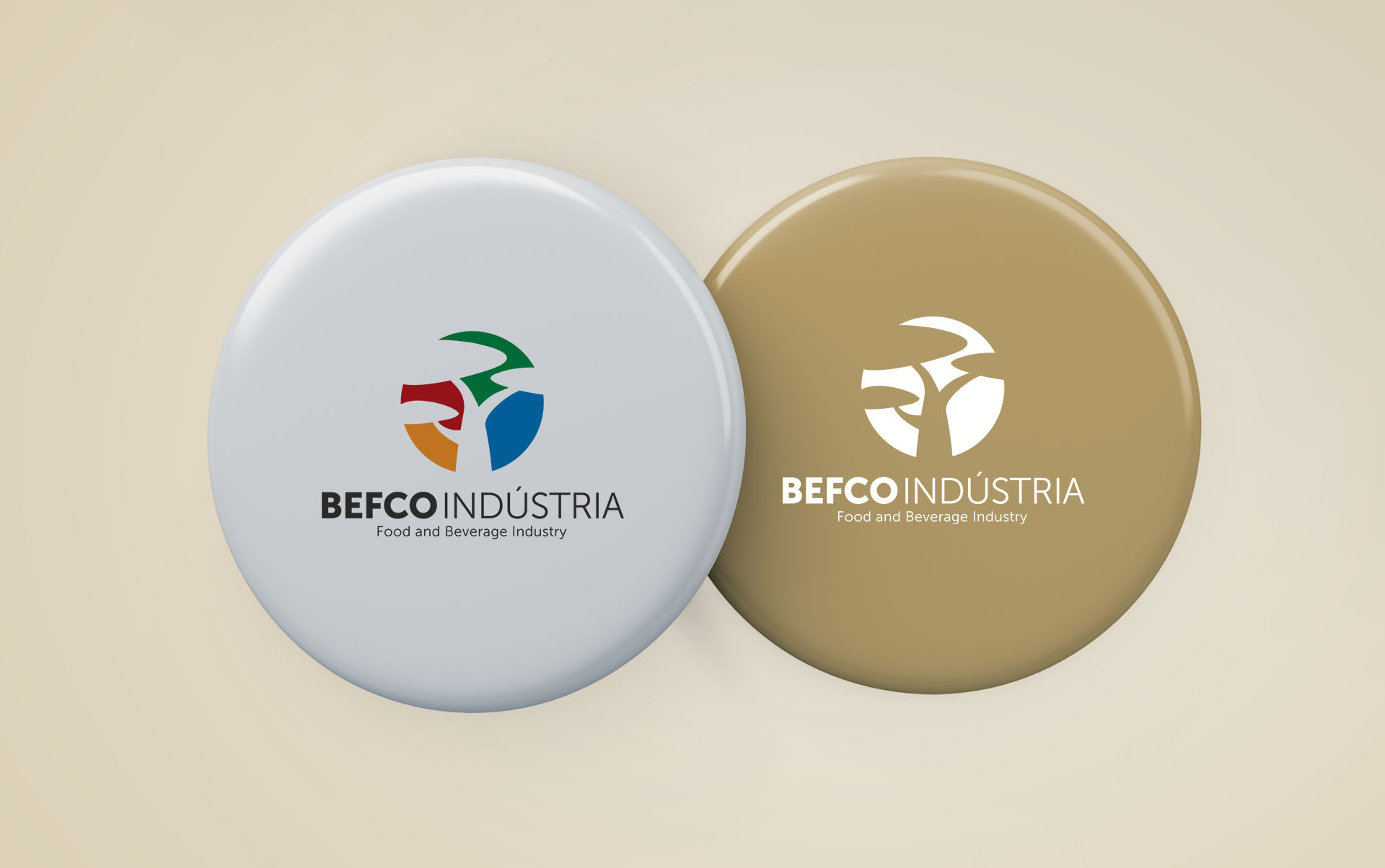 BEFCO INDÚSTRIA