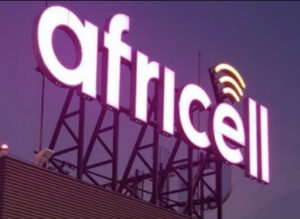 AFRICELL ANGOLA