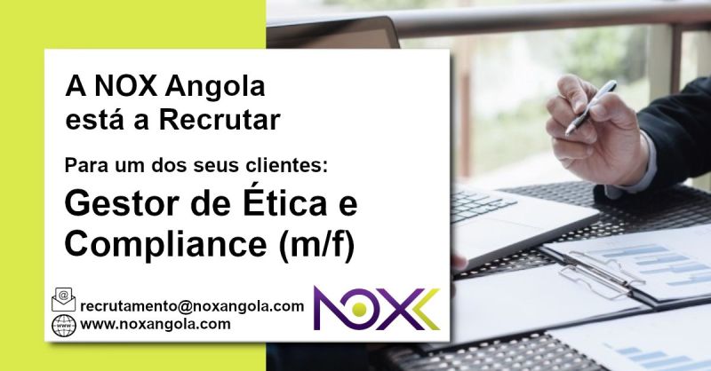 NOX Angola