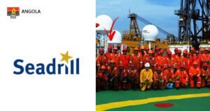 Seadrill Angola