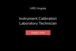 Instrument Calibration Laboratory Technician