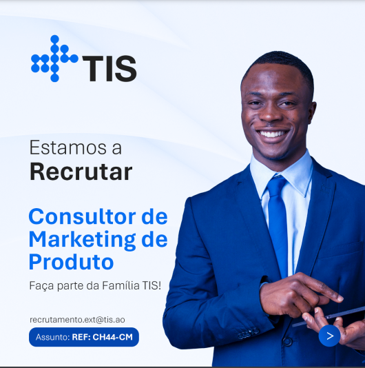 Consultor de Marketing de Produto