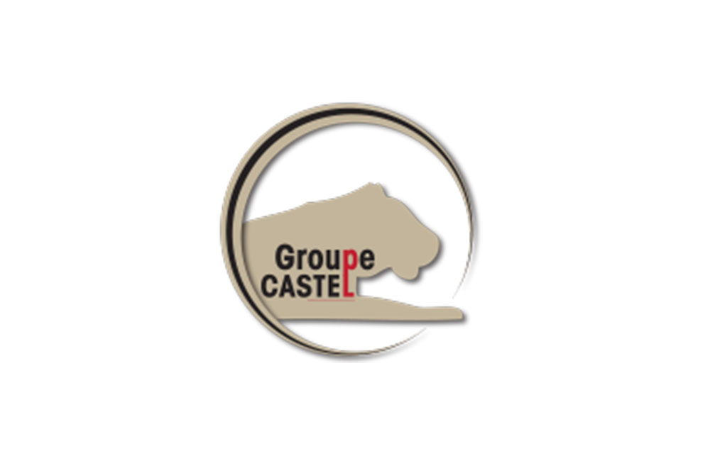 grupo castel